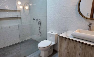 casa de alquiler en manta zona sur K/G