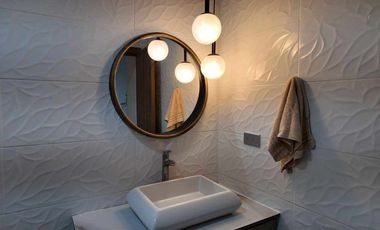 casa de alquiler en manta zona sur K/G