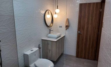 casa de alquiler en manta zona sur K/G