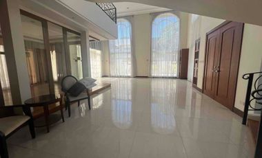 Ayala Alabang Village D5 - House For Sale