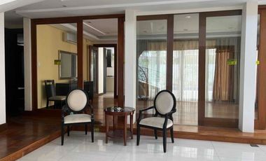 Ayala Alabang Village D5 - House For Sale