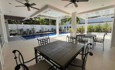 Ayala Alabang Village D5 - House For Sale