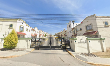 ¡¡¡OPORTUNIDAD!!! CASA EN PRIVADA ARANDILLA, URBI VILLA DEL REY EN HUEHUETOCA, EDO MEX ¡NO CRÉDITOS!