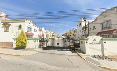 ¡¡¡OPORTUNIDAD!!! CASA EN PRIVADA ARANDILLA, URBI VILLA DEL REY EN HUEHUETOCA, EDO MEX ¡NO CRÉDITOS!