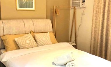 Fully Furnished Condo Studio Unit For Rent at Mesaverte Residences Cagayab de Oro City