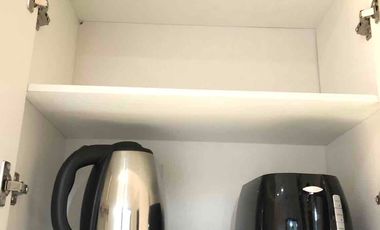 Fully Furnished Condo Studio Unit For Rent at Mesaverte Residences Cagayab de Oro City