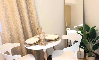 Fully Furnished Condo Studio Unit For Rent at Mesaverte Residences Cagayab de Oro City