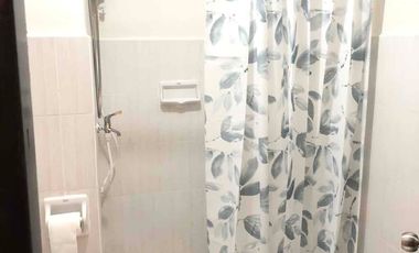 Fully Furnished Condo Studio Unit For Rent at Mesaverte Residences Cagayab de Oro City