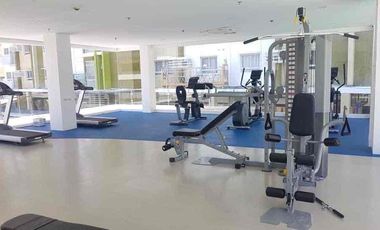 Fully Furnished Condo Studio Unit For Rent at Mesaverte Residences Cagayab de Oro City