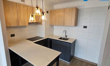 DEPARTAMENTO CONDOMINIO ALTOS DE LIRCAY - TALCA