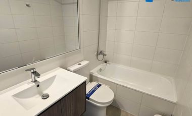 DEPARTAMENTO CONDOMINIO ALTOS DE LIRCAY - TALCA