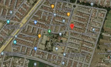 VENTA DE CASA EN SANTIAGO TEYAHUALCO EN HACIENDA DEL JARDIN