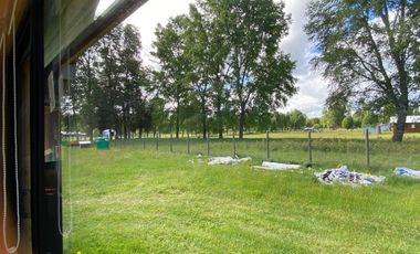 Casa en Parcela a 5 Km de Villarrica Sector Conquil