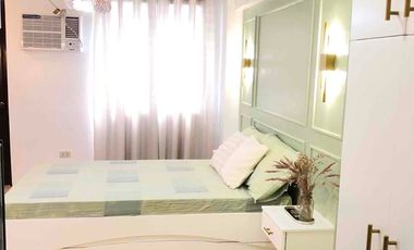 Fully Furnished Condo Studio Unit at Familia Apartments Bldg D Near SM Uptown Cagayan de Oro City