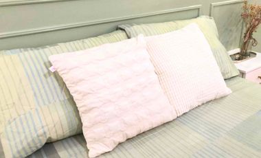 Fully Furnished Condo Studio Unit at Familia Apartments Bldg D Near SM Uptown Cagayan de Oro City