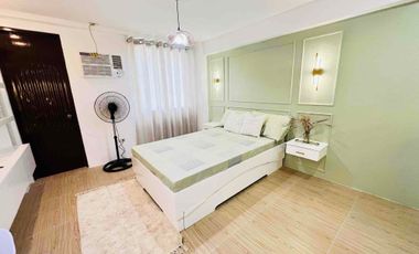 Fully Furnished Condo Studio Unit at Familia Apartments Bldg D Near SM Uptown Cagayan de Oro City