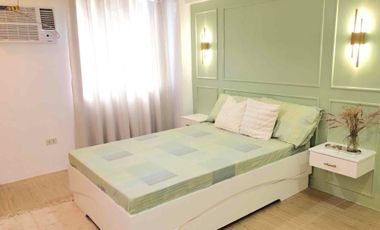 Fully Furnished Condo Studio Unit at Familia Apartments Bldg D Near SM Uptown Cagayan de Oro City
