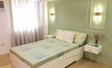 Fully Furnished Condo Studio Unit at Familia Apartments Bldg D Near SM Uptown Cagayan de Oro City
