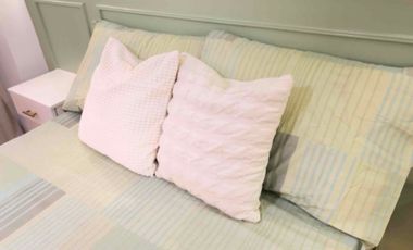Fully Furnished Condo Studio Unit at Familia Apartments Bldg D Near SM Uptown Cagayan de Oro City