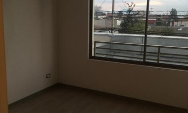 ALVAREZ DE TOLEDO 845 - EDIFICIO LAVANDA