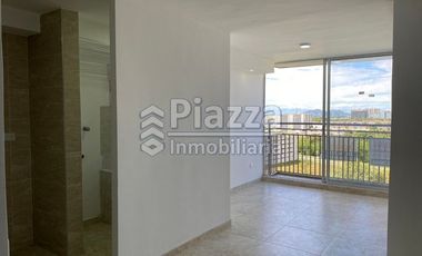 Apartamento en Arriendo en la Ciudadela Simon Bolivar en el Conjunto Florida 4