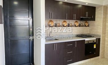 Apartamento en Arriendo en la Ciudadela Simon Bolivar en el Conjunto Florida 4
