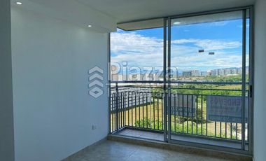 Apartamento en Arriendo en la Ciudadela Simon Bolivar en el Conjunto Florida 4