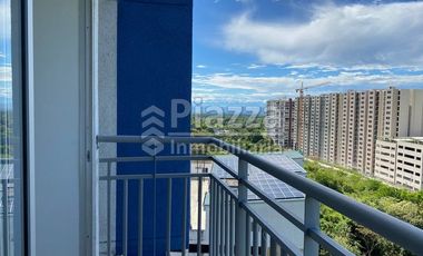 Apartamento en Arriendo en la Ciudadela Simon Bolivar en el Conjunto Florida 4