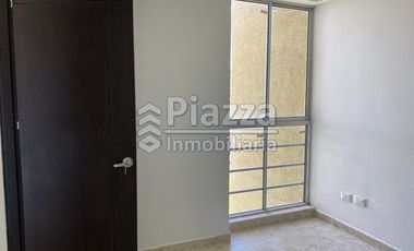 Apartamento en Arriendo en la Ciudadela Simon Bolivar en el Conjunto Florida 4