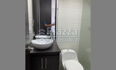 Apartamento en Arriendo en la Ciudadela Simon Bolivar en el Conjunto Florida 4