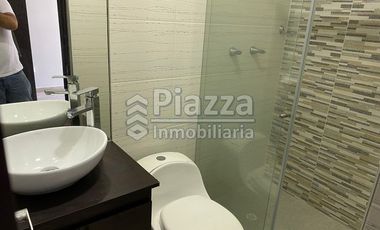 Apartamento en Arriendo en la Ciudadela Simon Bolivar en el Conjunto Florida 4