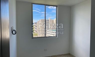 Apartamento en Arriendo en la Ciudadela Simon Bolivar en el Conjunto Florida 4