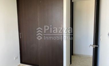 Apartamento en Arriendo en la Ciudadela Simon Bolivar en el Conjunto Florida 4