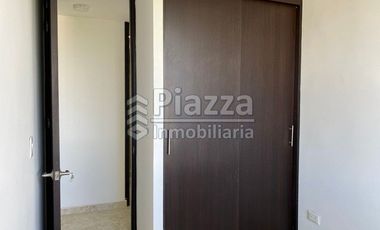 Apartamento en Arriendo en la Ciudadela Simon Bolivar en el Conjunto Florida 4