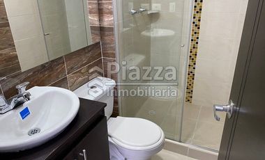 Apartamento en Arriendo en la Ciudadela Simon Bolivar en el Conjunto Florida 4