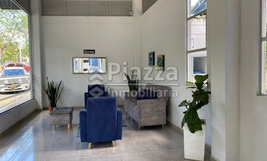 Apartamento en Arriendo en la Ciudadela Simon Bolivar en el Conjunto Florida 4