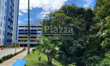 Apartamento en Arriendo en la Ciudadela Simon Bolivar en el Conjunto Florida 4