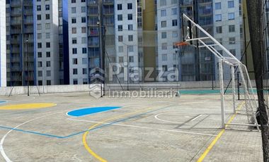 Apartamento en Arriendo en la Ciudadela Simon Bolivar en el Conjunto Florida 4