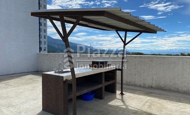 Apartamento en Arriendo en la Ciudadela Simon Bolivar en el Conjunto Florida 4