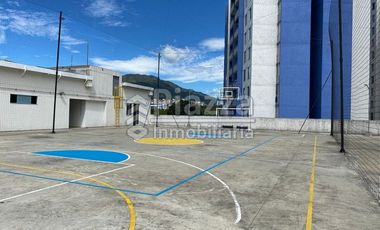 Apartamento en Arriendo en la Ciudadela Simon Bolivar en el Conjunto Florida 4