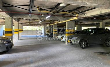 Apartamento en Arriendo en la Ciudadela Simon Bolivar en el Conjunto Florida 4