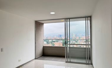 Apartamento en arriendo, El Trianon, Envigado, Antioquia