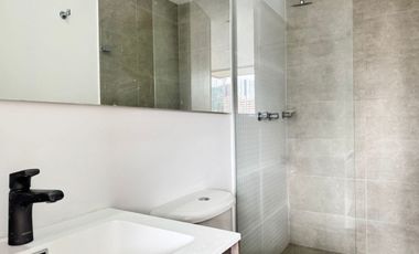 Apartamento en arriendo, El Trianon, Envigado, Antioquia