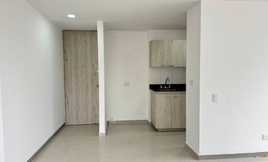 Apartamento en arriendo, El Trianon, Envigado, Antioquia
