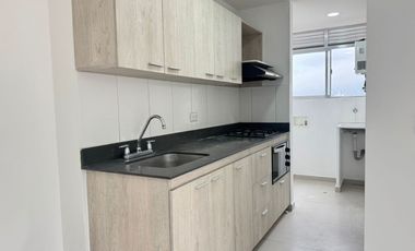 Apartamento en arriendo, El Trianon, Envigado, Antioquia
