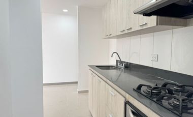 Apartamento en arriendo, El Trianon, Envigado, Antioquia