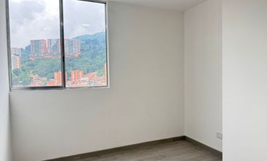 Apartamento en arriendo, El Trianon, Envigado, Antioquia
