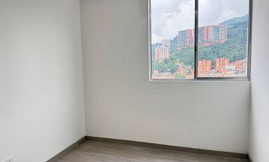Apartamento en arriendo, El Trianon, Envigado, Antioquia