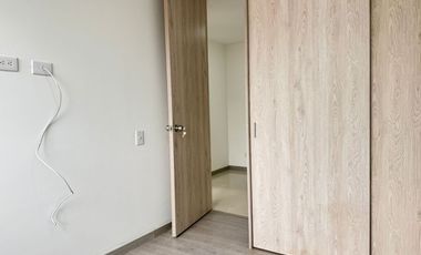 Apartamento en arriendo, El Trianon, Envigado, Antioquia