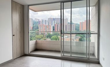 Apartamento en arriendo, El Trianon, Envigado, Antioquia